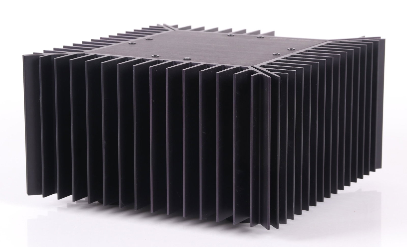 A Pass Labs Aleph 3 Power Amplifier (1 of 7)