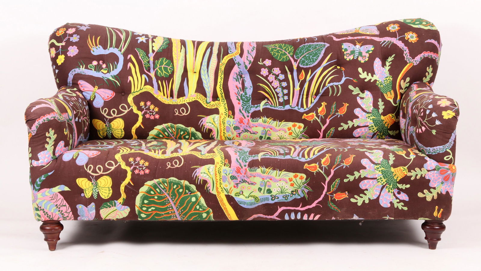 A Sofa, Josef Frank (1 of 11)