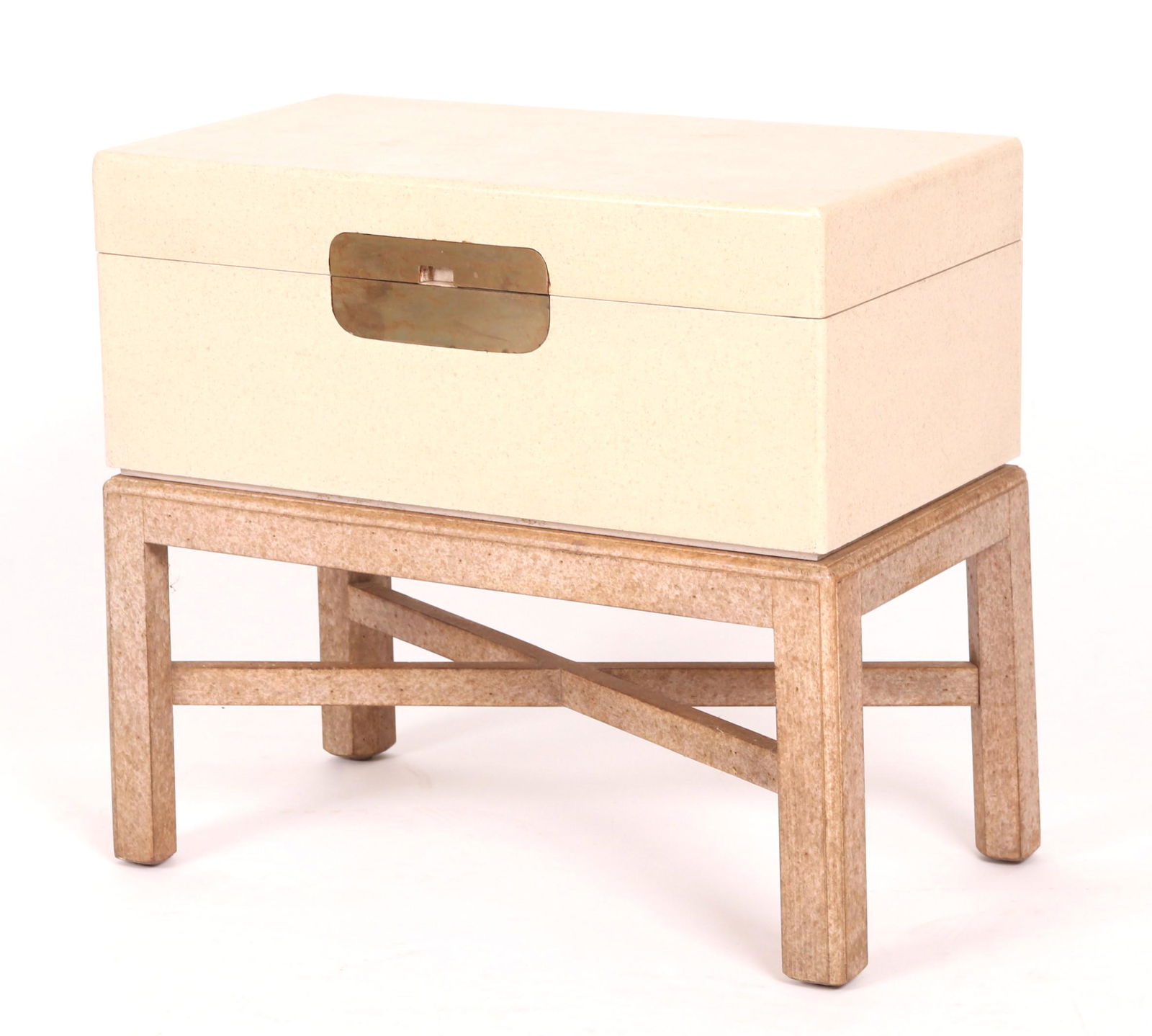 A Decorative Box on Stand (1 of 7)