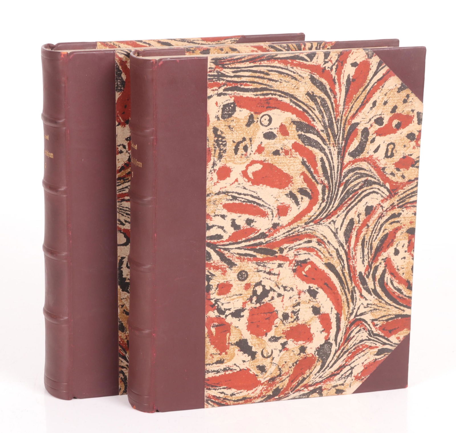 A 1937 Danish Book Regarding Modern Homes (1 of 7)