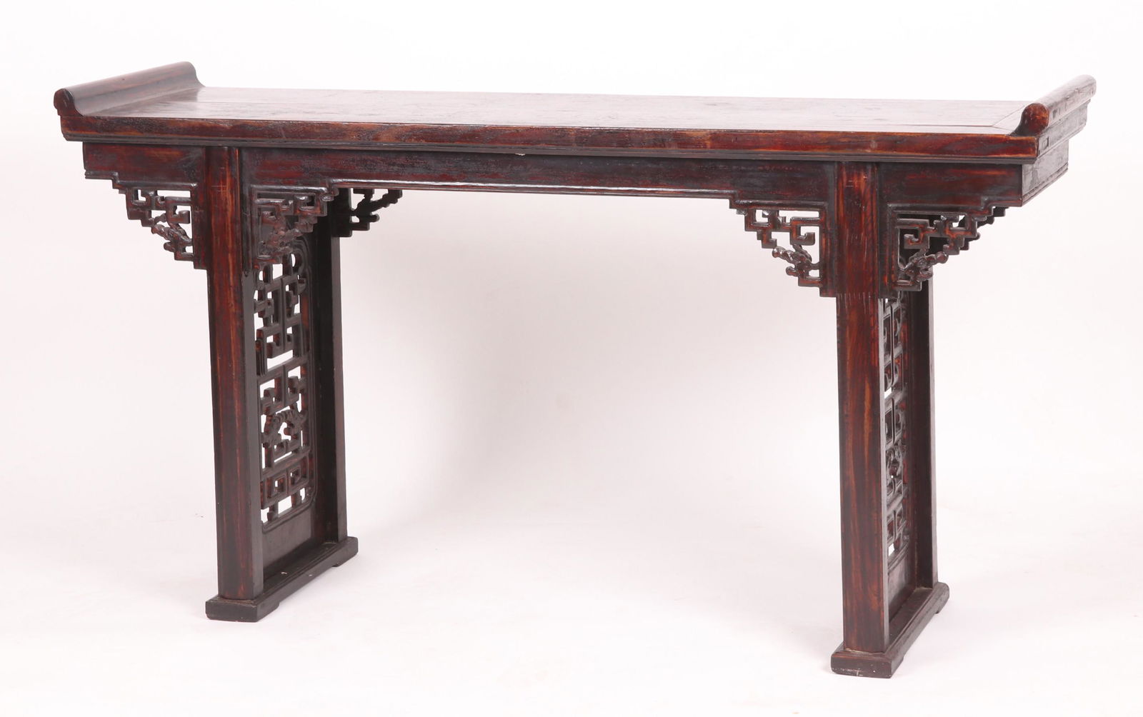 A Chinese Altar Table (1 of 9)