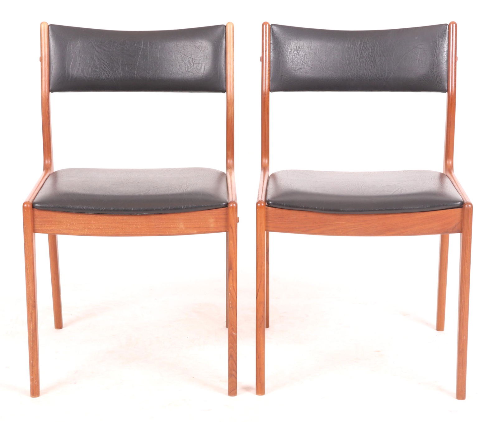 Johannes Andersen for Uldum Møbelfabrik (1 of 9)