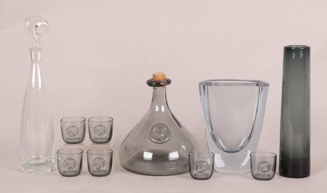 Per Lutken For Holmegaard, Etc. (1 of 10)