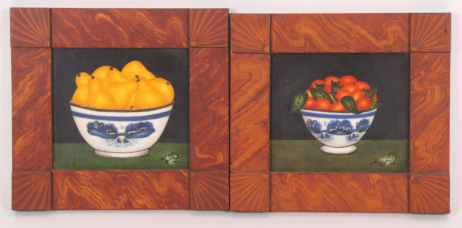 Petra And Thomas Haas, Two Theorems (1 of 8)