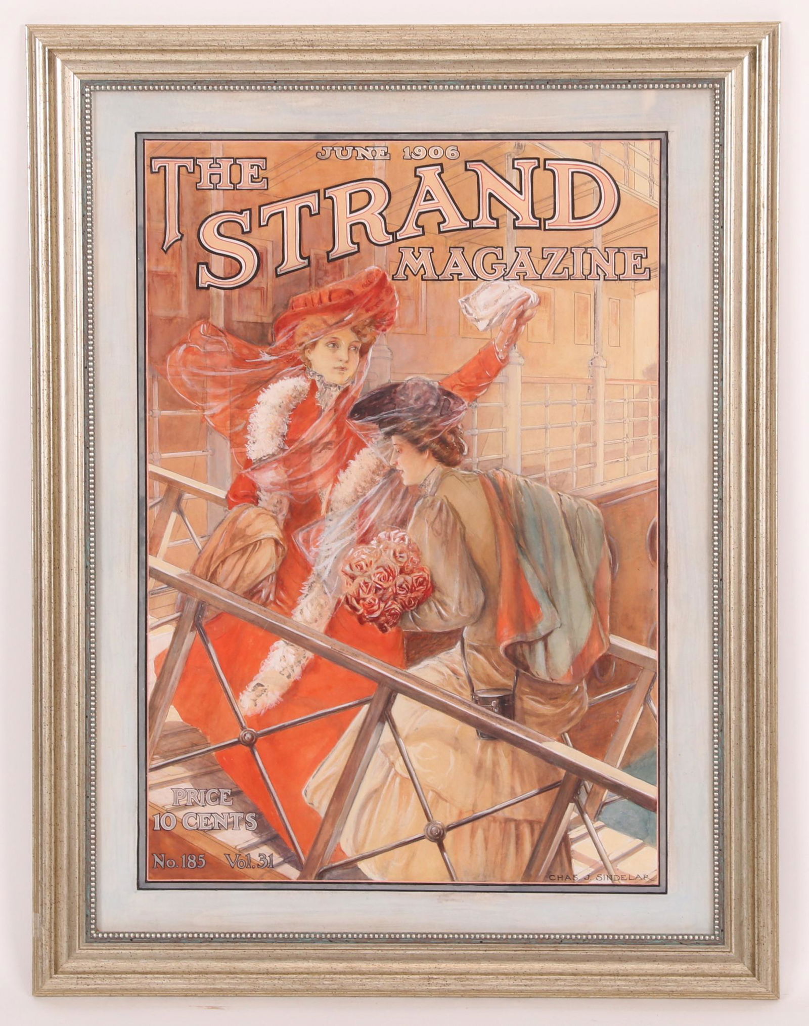 Charles Sindelar (American, 1885 - 1947) Maquette (1 of 5)