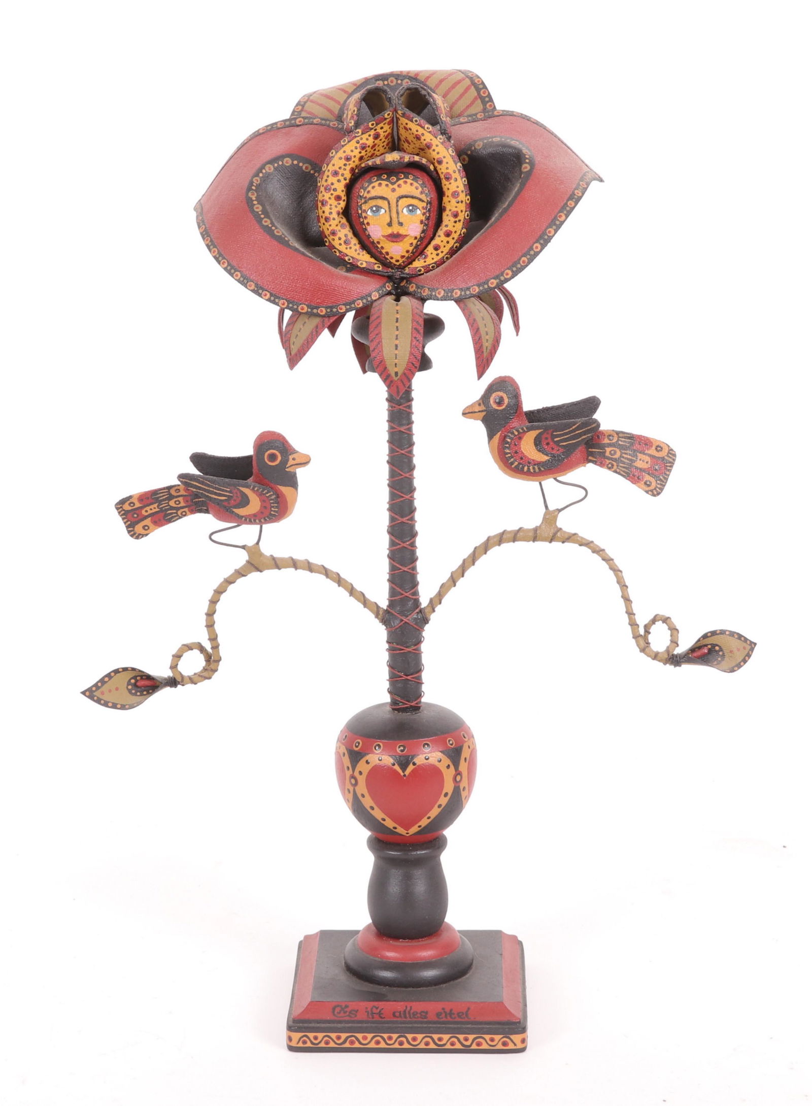 Debbie Jarrett, Vanity Of The Vanities (1 of 8)