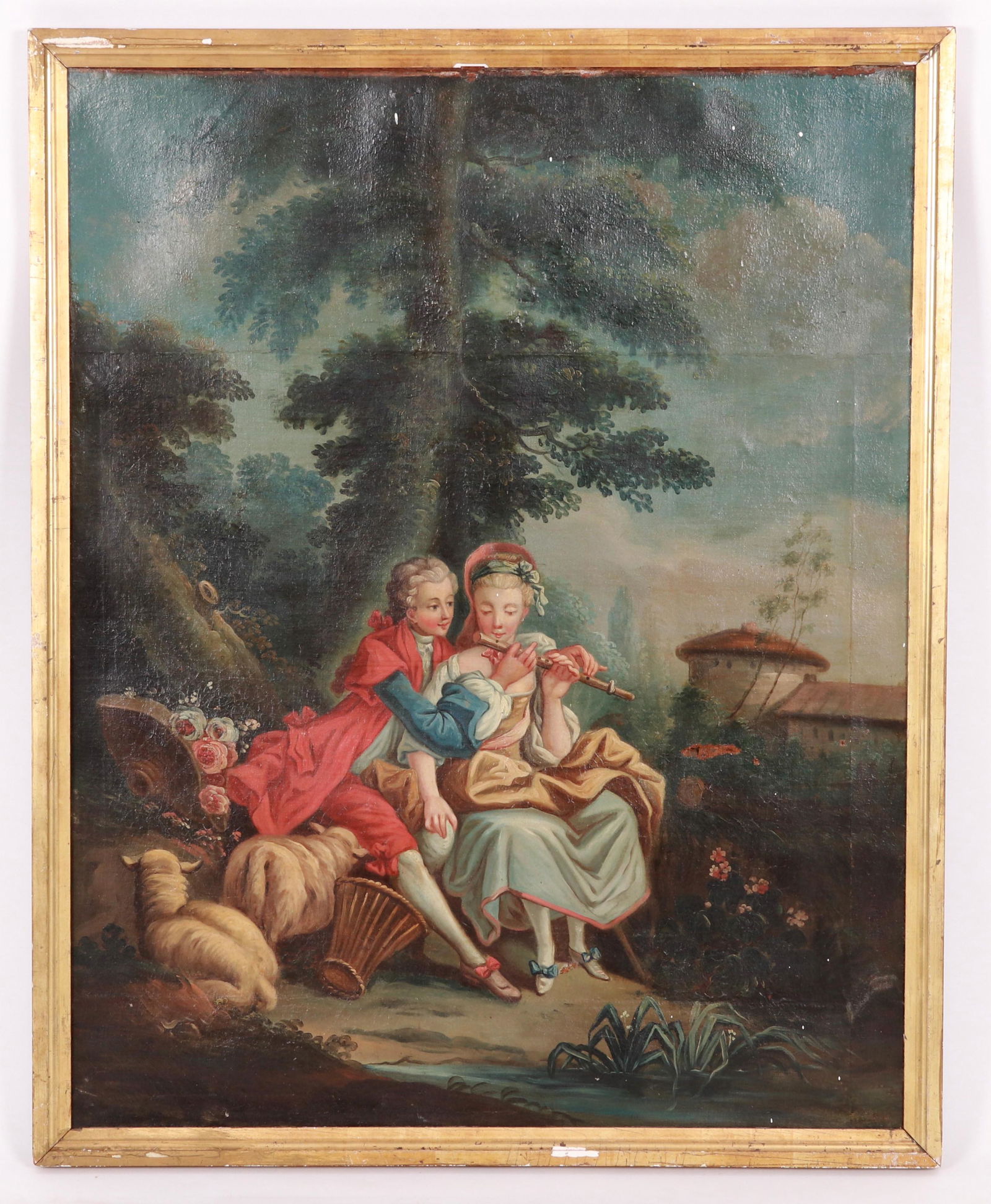 French School, After Fragonard (1 of 9)