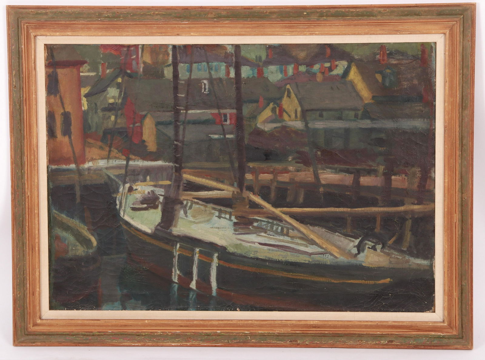 Myron Lechay (American, 1898 - 1975) (1 of 11)