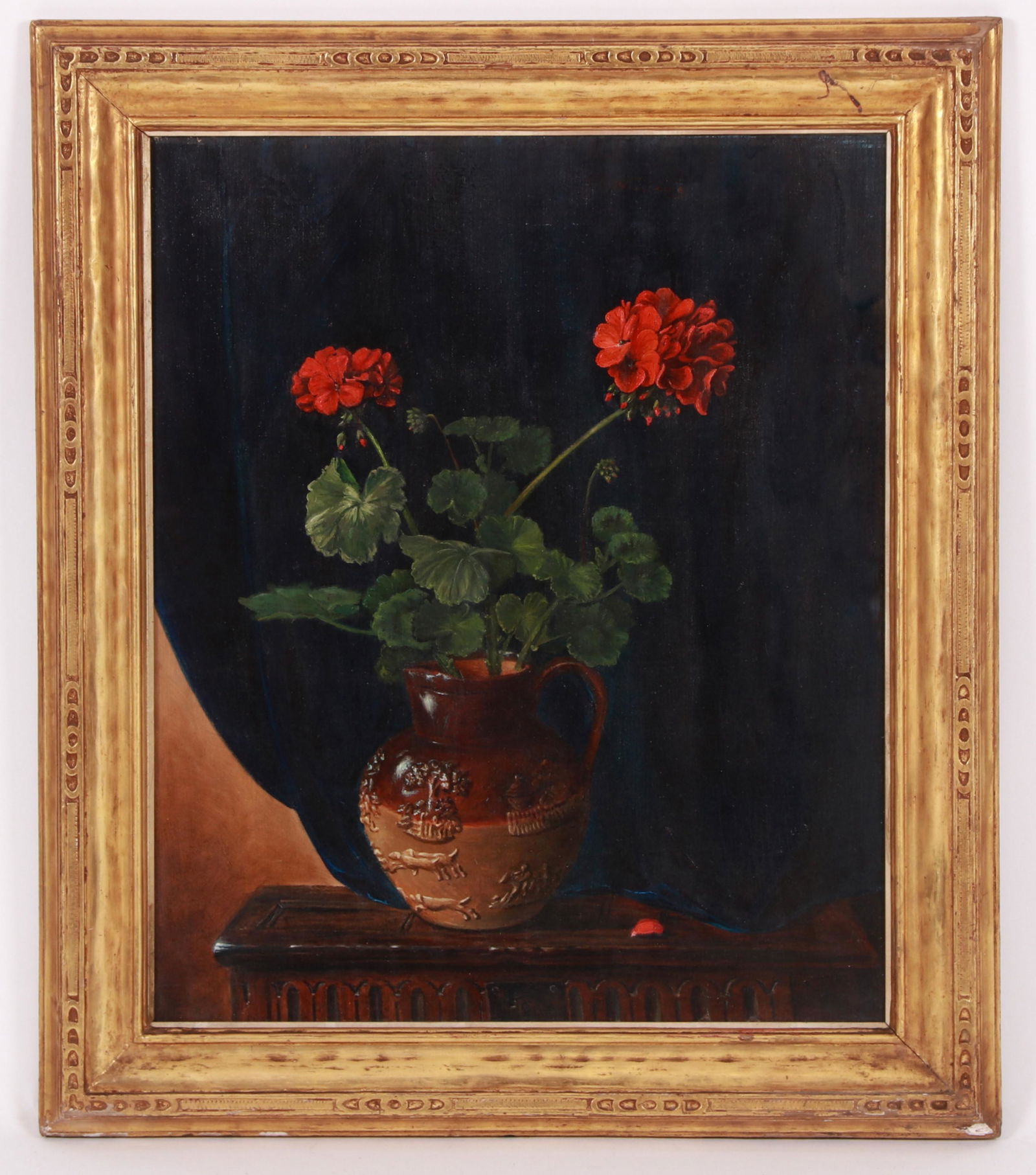 F. C. Williams (British, 20th Century) Still Life (1 of 7)