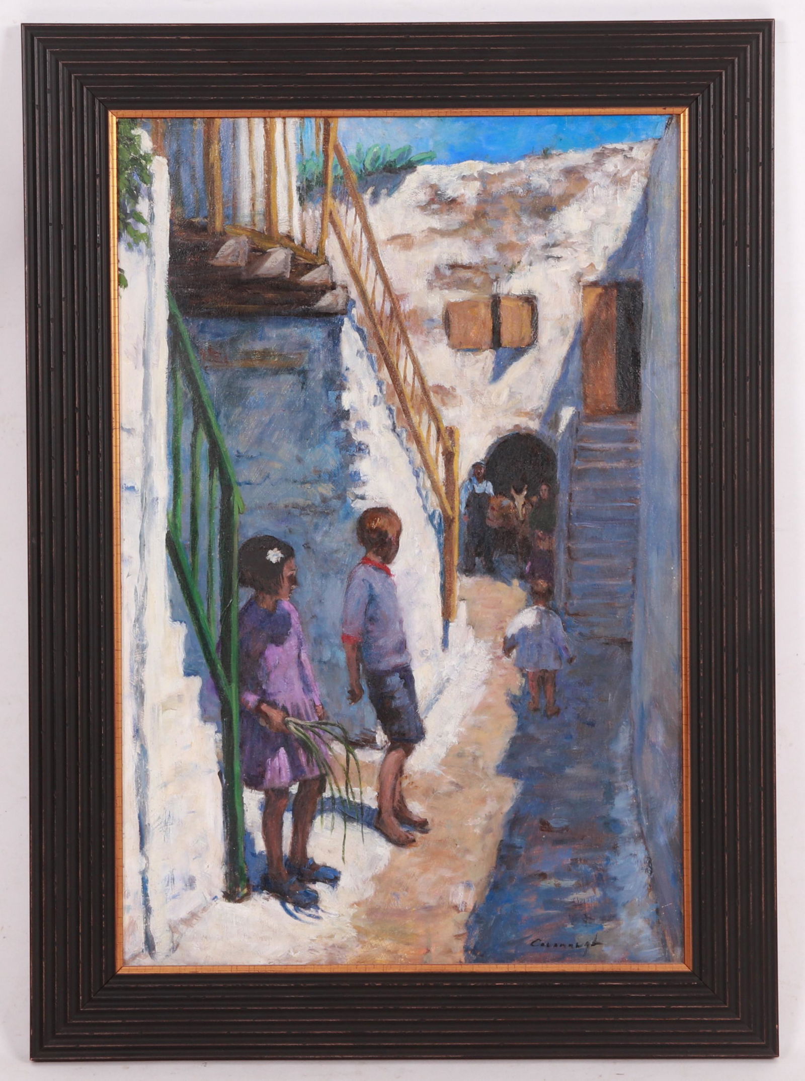 Myles Cavanaugh, Sunday Morning, Granada (1 of 10)