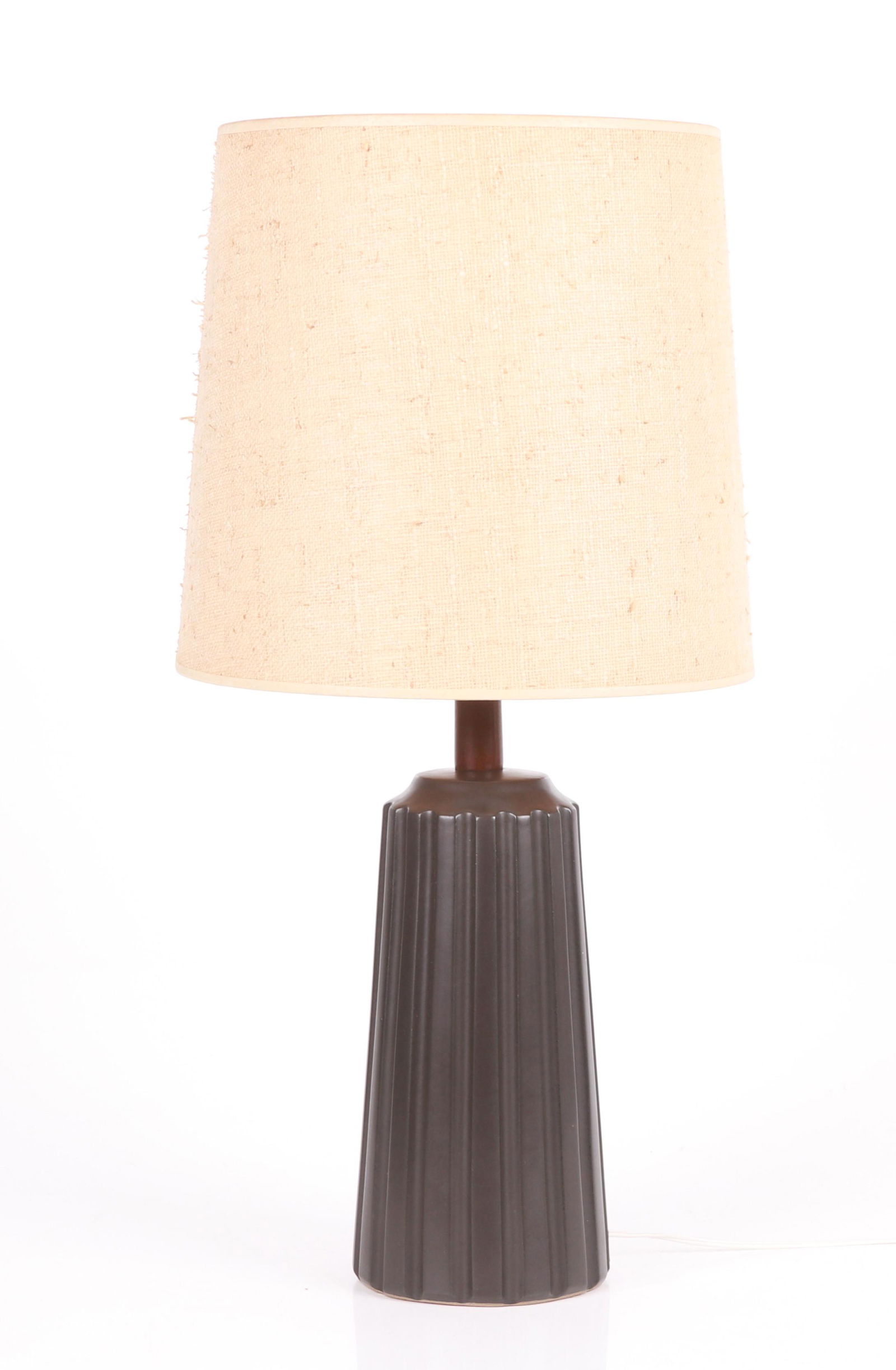 Gordon & Jane Martz, Table Lamp (1 of 7)