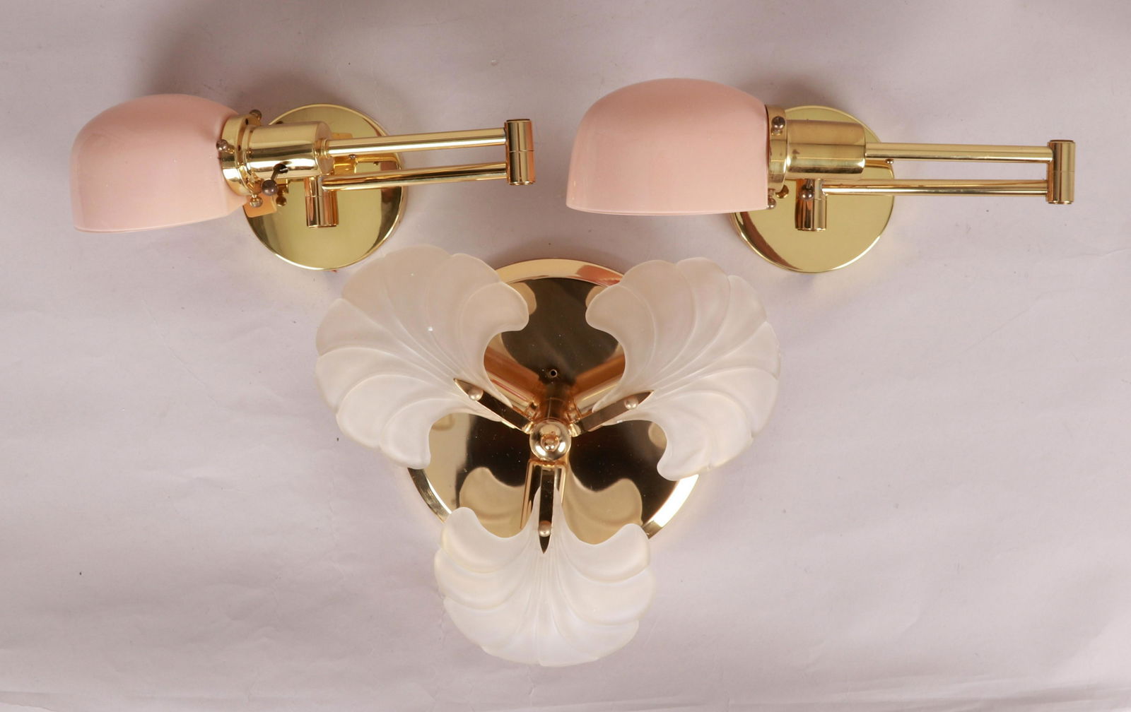 Nessen, Mid Century Lighting (1 of 9)