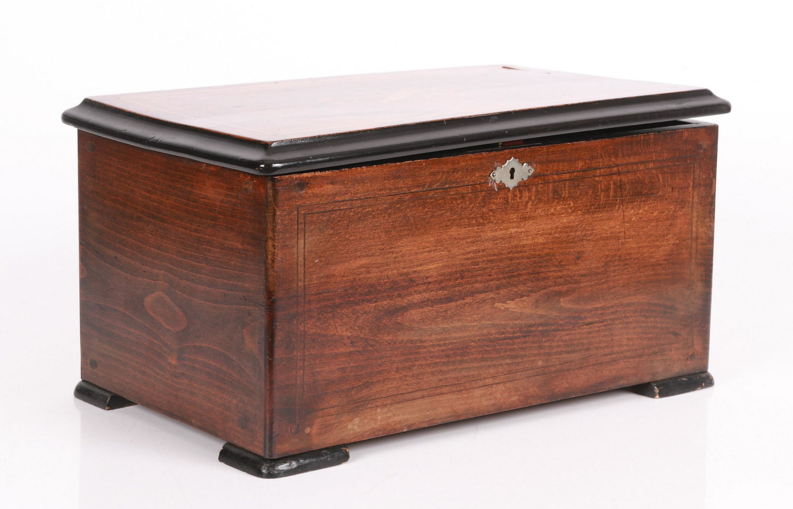 A Swiss Music Box (1 of 10)