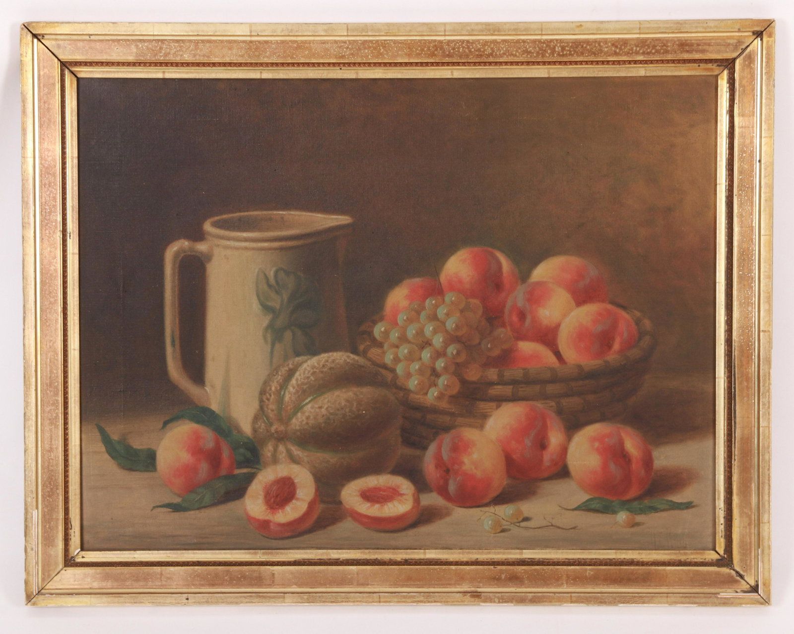 Albert Francis King (Pennsylvania, 1854-1945) (1 of 9)