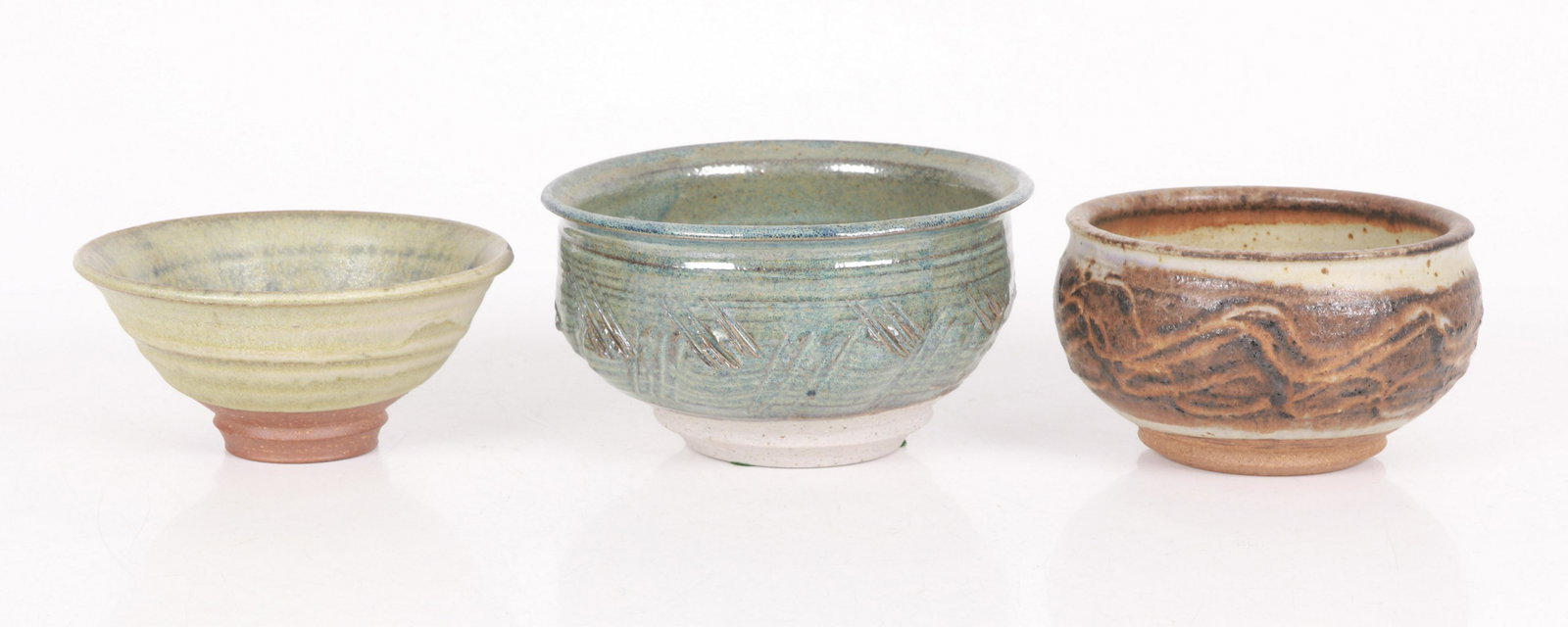 Charles Lakofsky (1922 - 1993) Pottery (1 of 12)