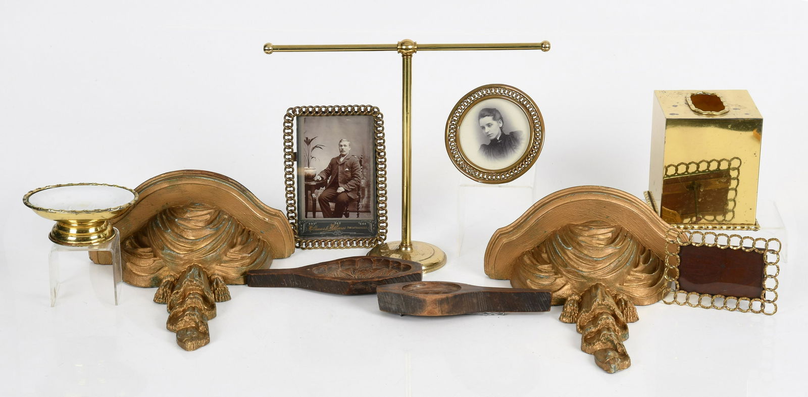 Estate Lot: Continental and Chinese Articles (1 of 17)