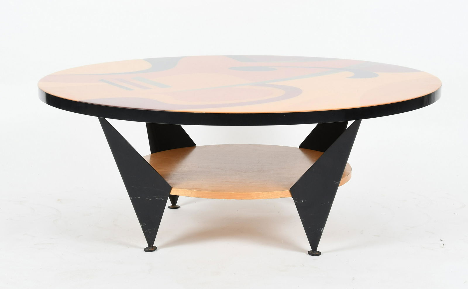 A Post Modern Table, Benjamin Le (1 of 6)
