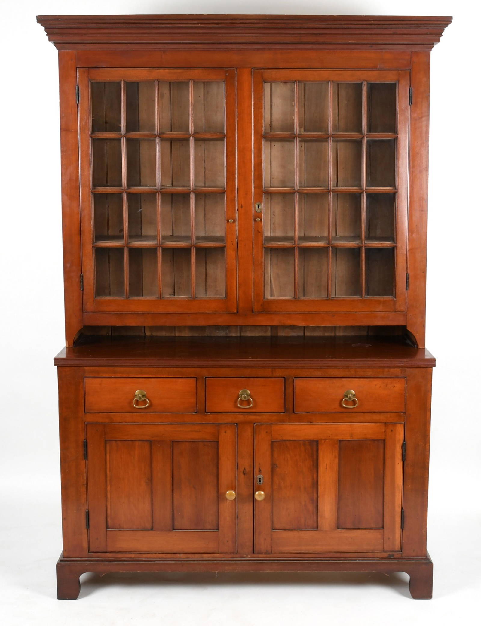 Sheraton Cupboards & Pie Safes for Sale at Auction