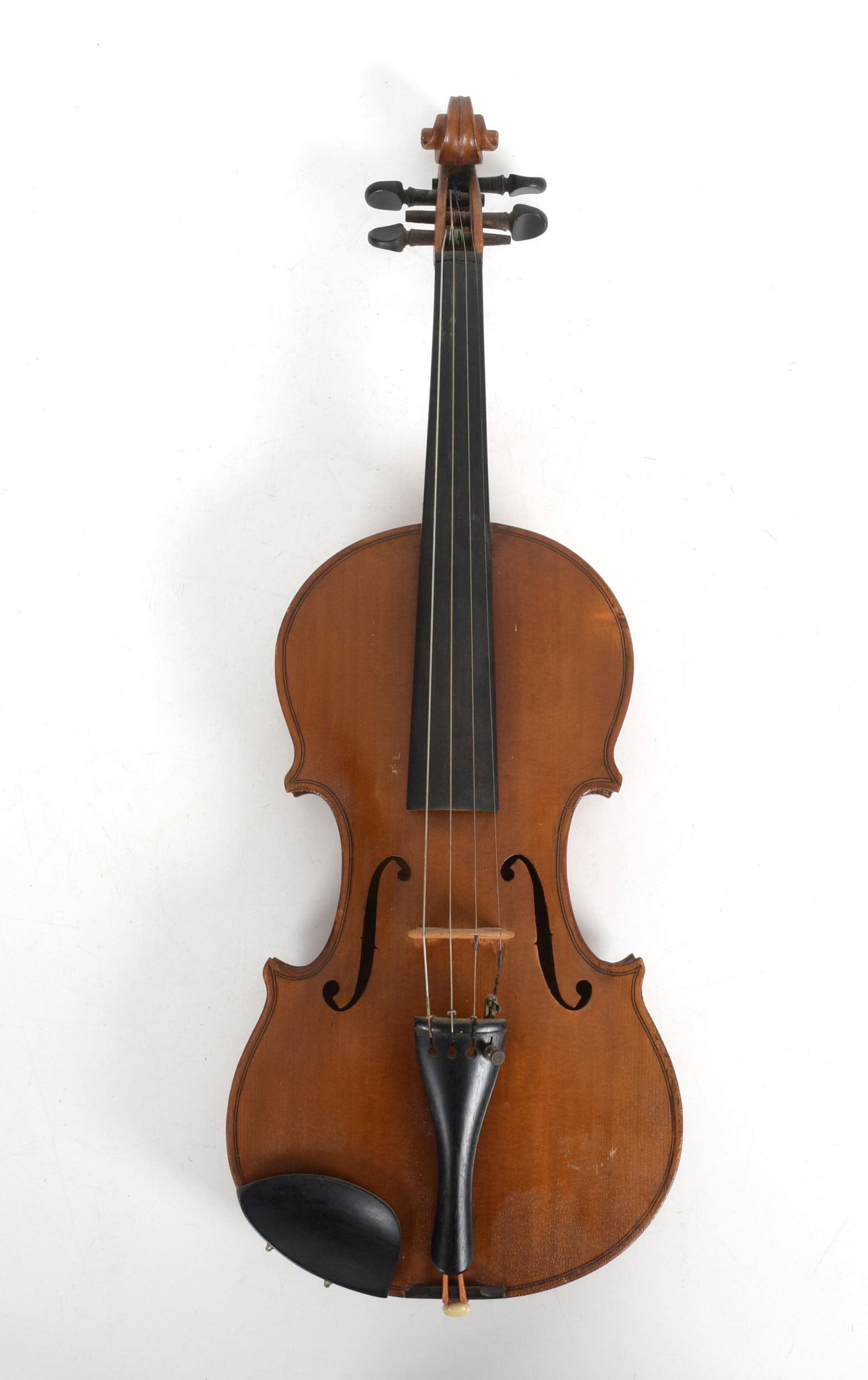 An American Violin (1 of 9)