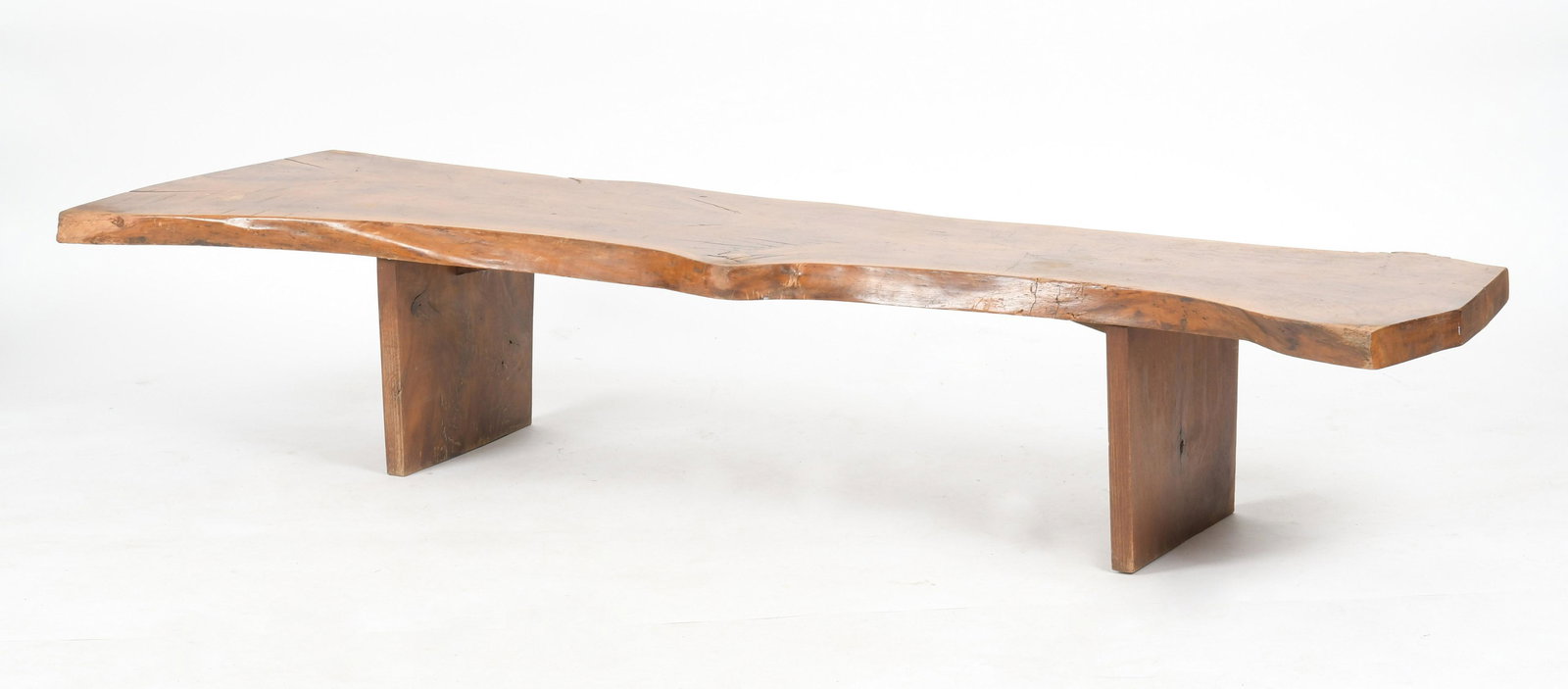 Manner of Nakashima Low Table (1 of 8)