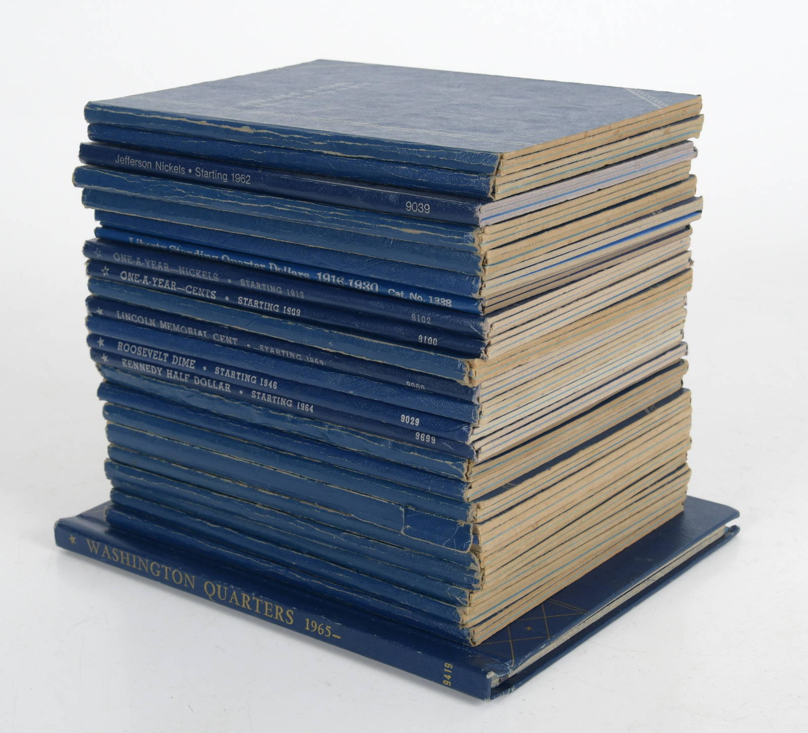 A U.s. Coin Collection Auction