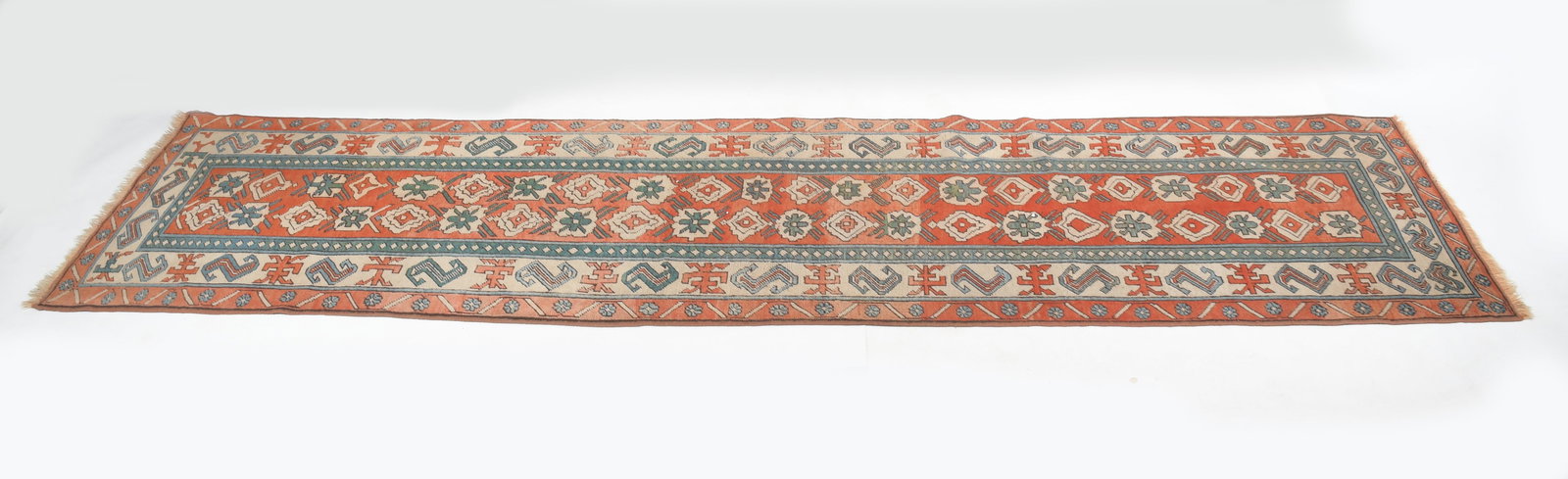 Turkish Runner, First Half 20th Century (1 of 5)
