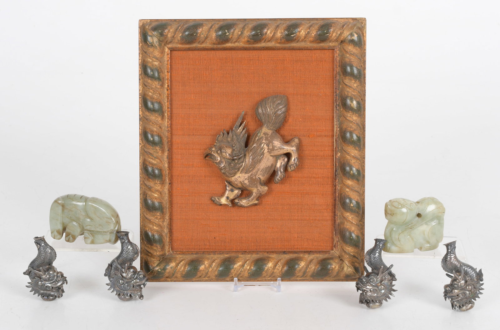 Group of Chinese Decorative Articles (1 of 10)