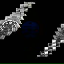 Breitling Colt GMT Ref. A32350 Black Dial Wrist Watch