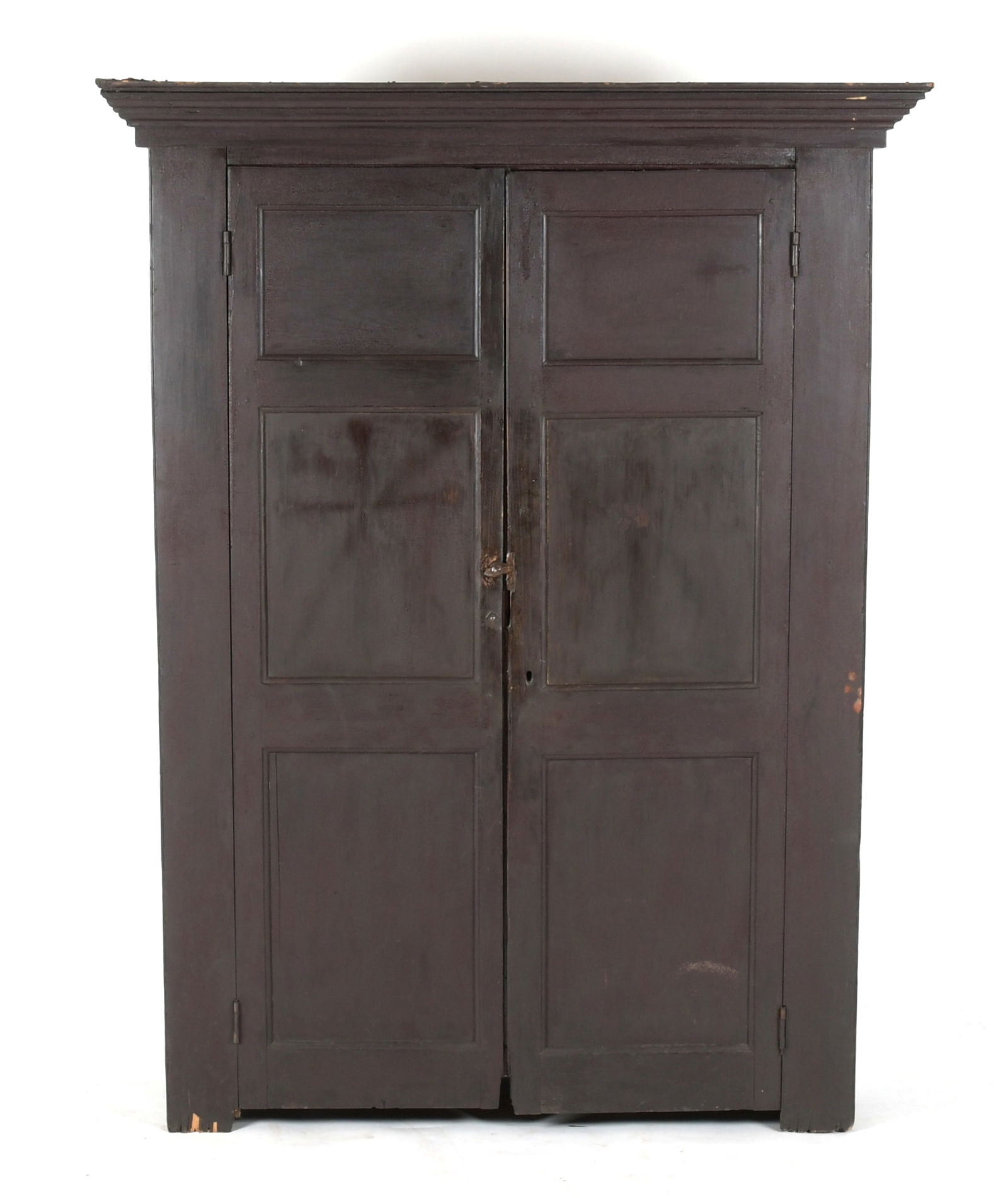 Lancaster County, Pennsylvania Painted Cupboard (1 of 14)
