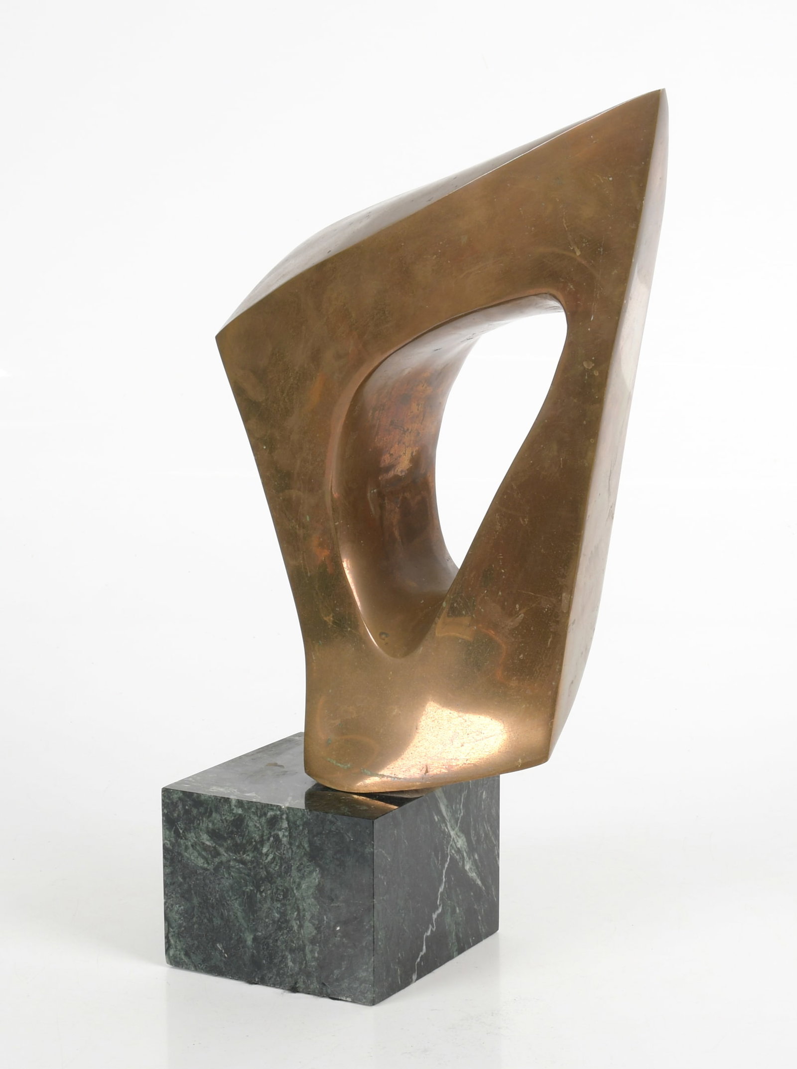 Robert Montgomery (20th c.) Bronze (1 of 5)