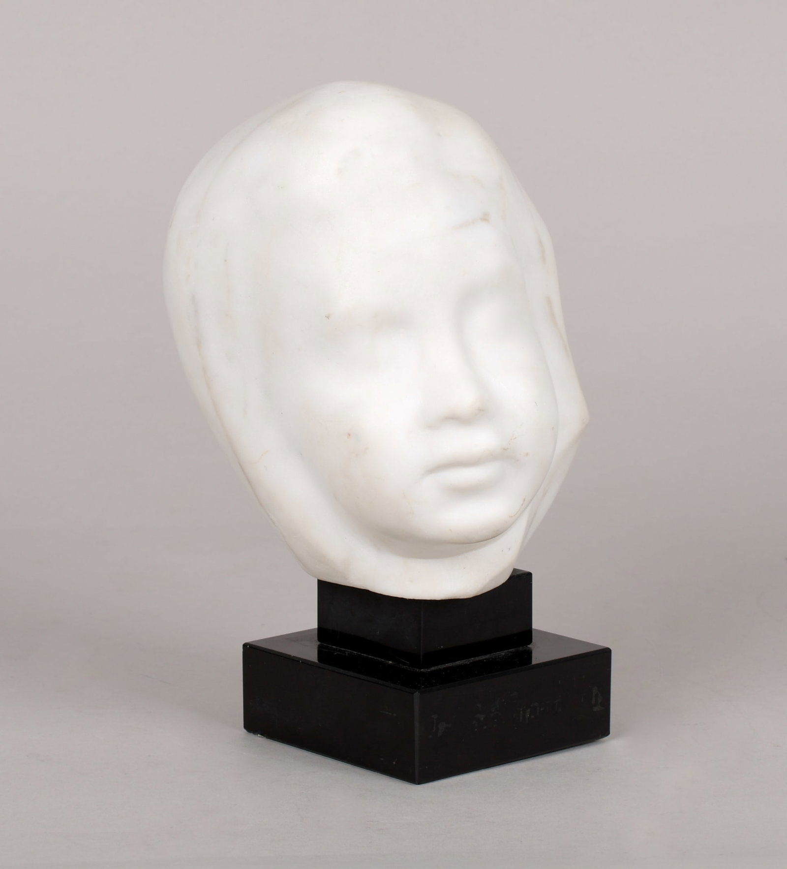 Michel Elia (Born 1903) Marble Sculpture (1 of 8)