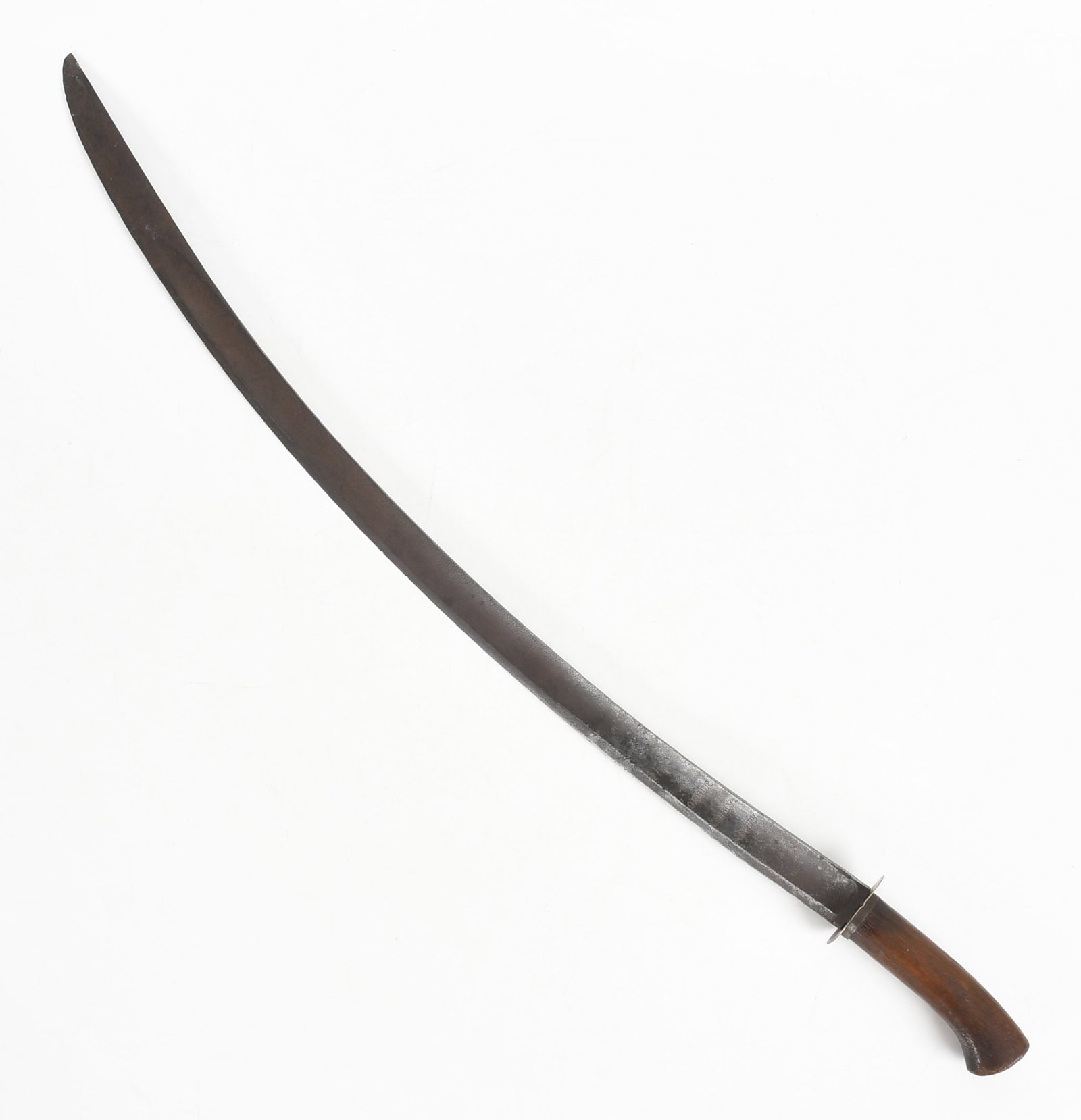 An Early 19th Century American Military Sabre (1 of 10)