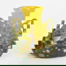 A Loetz Phanomen Art Glass Vase