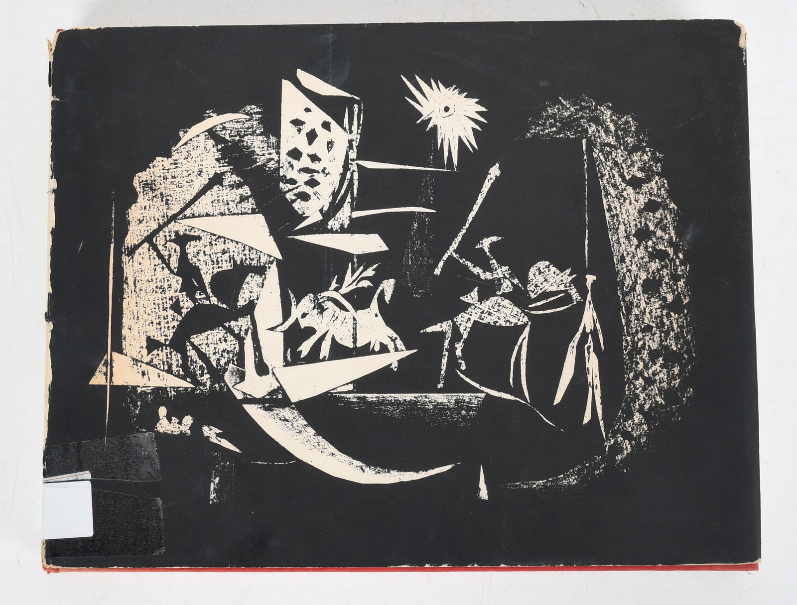 Book, Picasso: Toreros, 1961 (1 of 11)