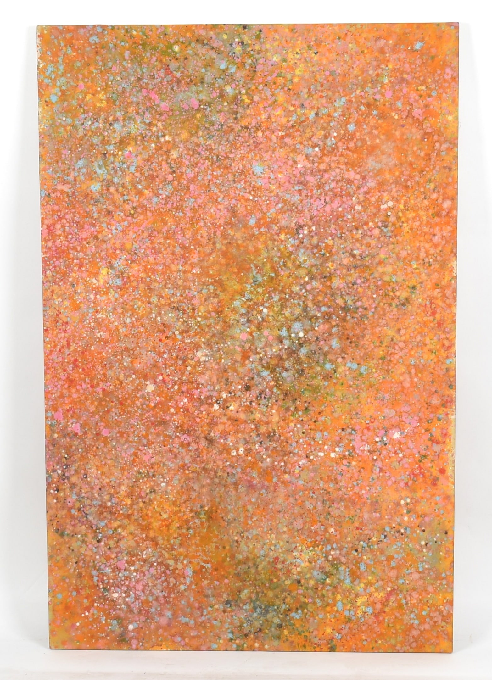 Helen Bershad (American, b. 1934) Untitled (1 of 4)