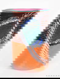 Dale Patrick Chihuly (Born 1941) Glass Vessel