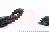 A Netsuke by Sakai Masami