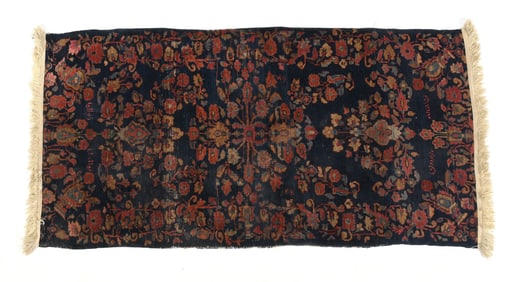 Persian Rug, Early 20th Century
