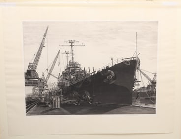 John Taylor Arms (1887-1953), Etching and Drypoint