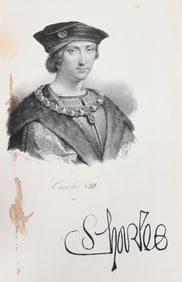 Book, Life and Works of Michelangelo, 1876