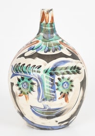 Pablo Picasso (1881-1973), Madoura Pottery Jug