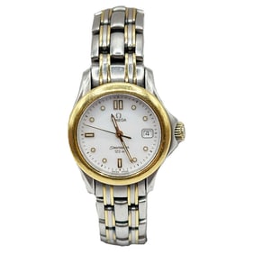Omega Seamaster Ladies wristwatch