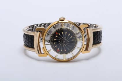 An Ernest Borel "Cocktail" Watch