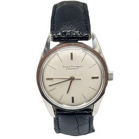 Girard-Perregaux Gyromatic wristwatch