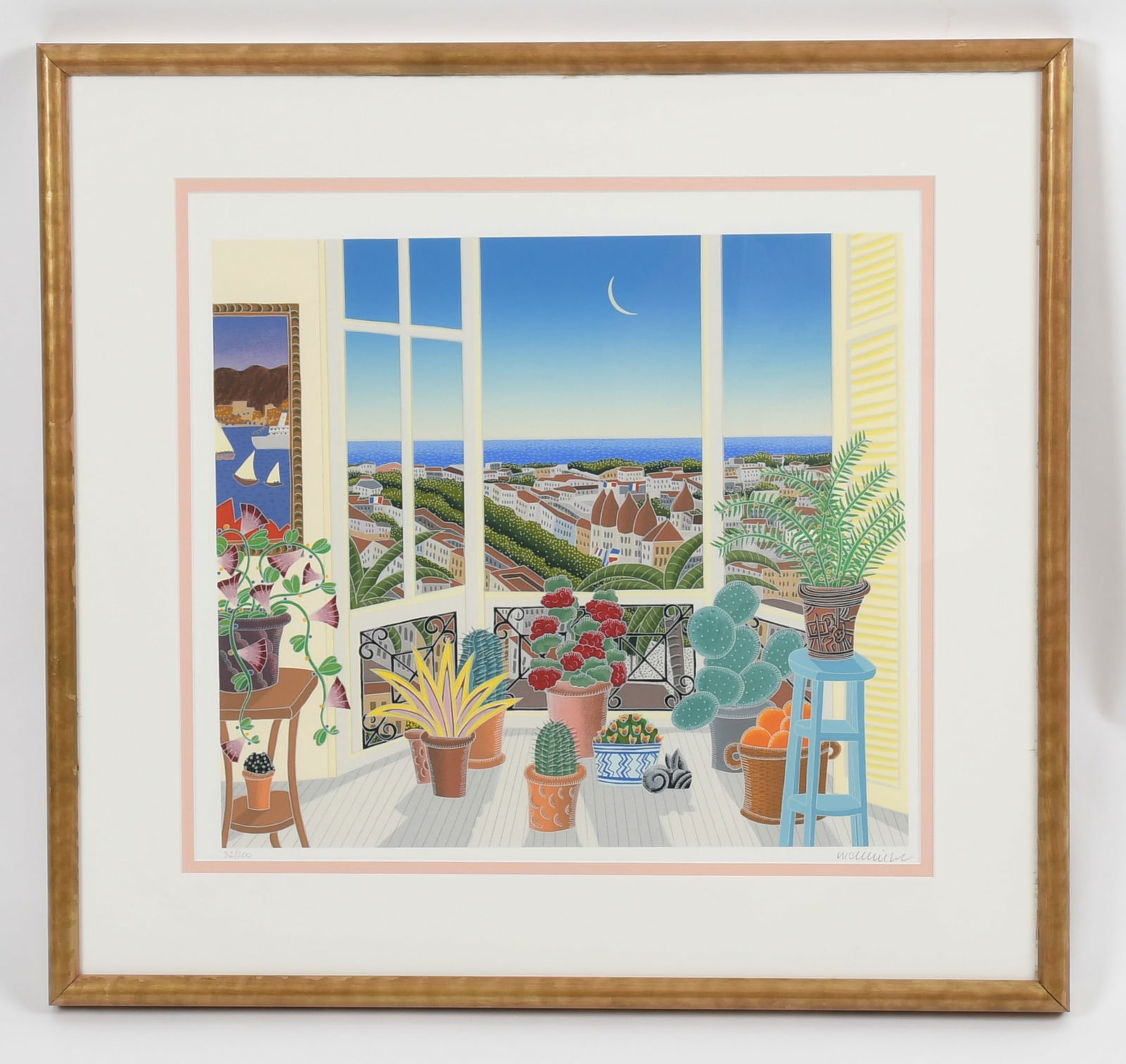 Thomas McKnight： Windows on Paradise THOMAS MCKNIGHT 