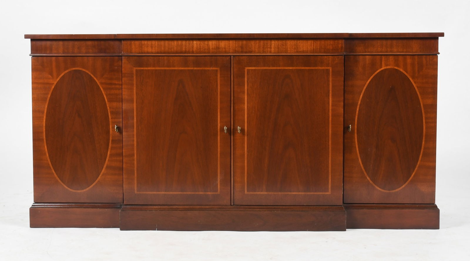 91331★Bevan Funnell Reprodux チェスト 4段 91331☆Bevan Funnell Reprodux チェスト 4段