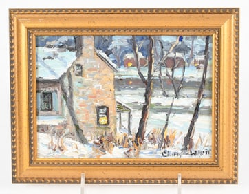 Christopher G. Willett (Bucks County, Born 1959), River Road, Point Pleasant PA
