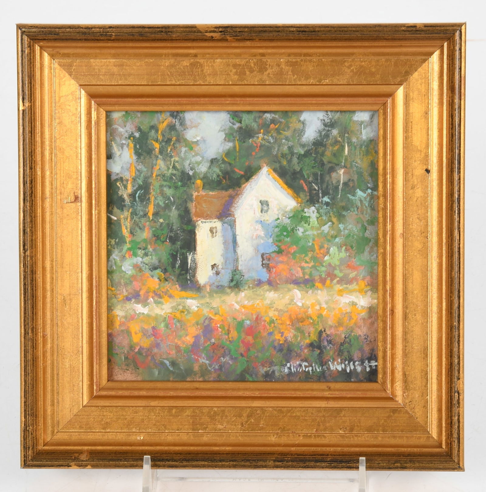 Christopher G. Willett (Bucks County, Born 1959), Lake Galena, PA (1 of 4)