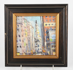 Christopher G. Willett (Bucks County, Born 1959), Independence Hall