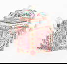 A Chinese Famille Rose Yongzheng Period Teapot